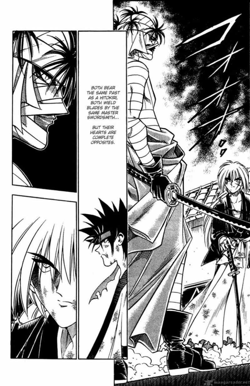 Rurouni Kenshin 137 13