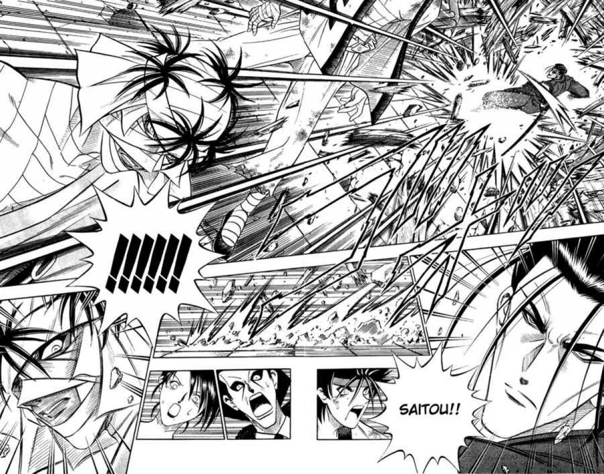 Rurouni Kenshin 139 4