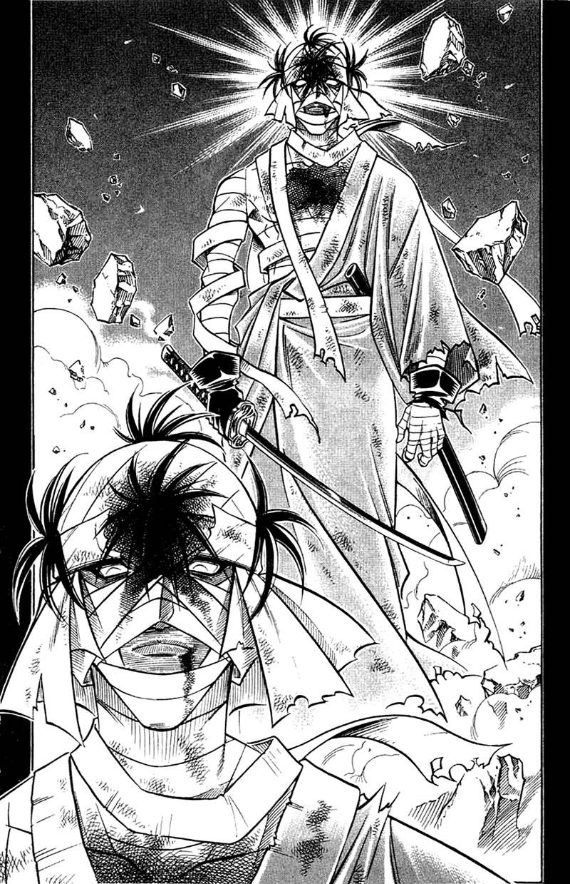 Rurouni Kenshin 142 17