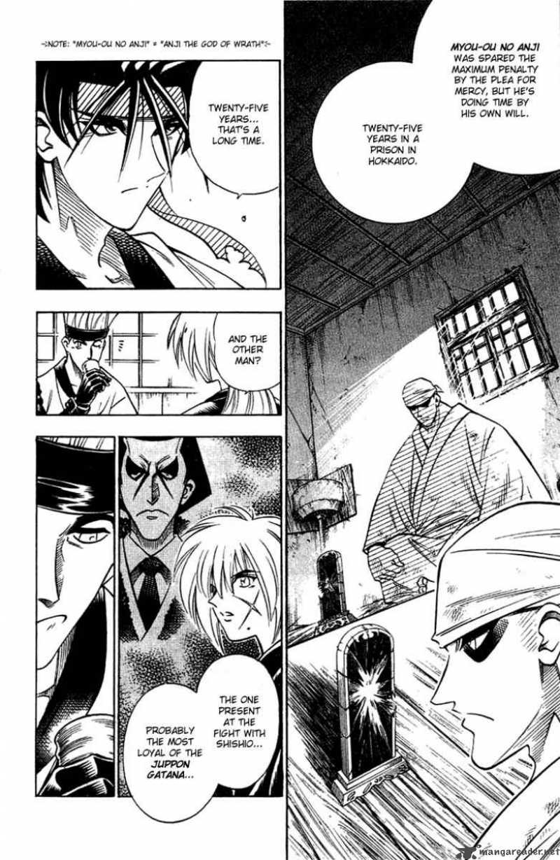 Rurouni Kenshin 147 16