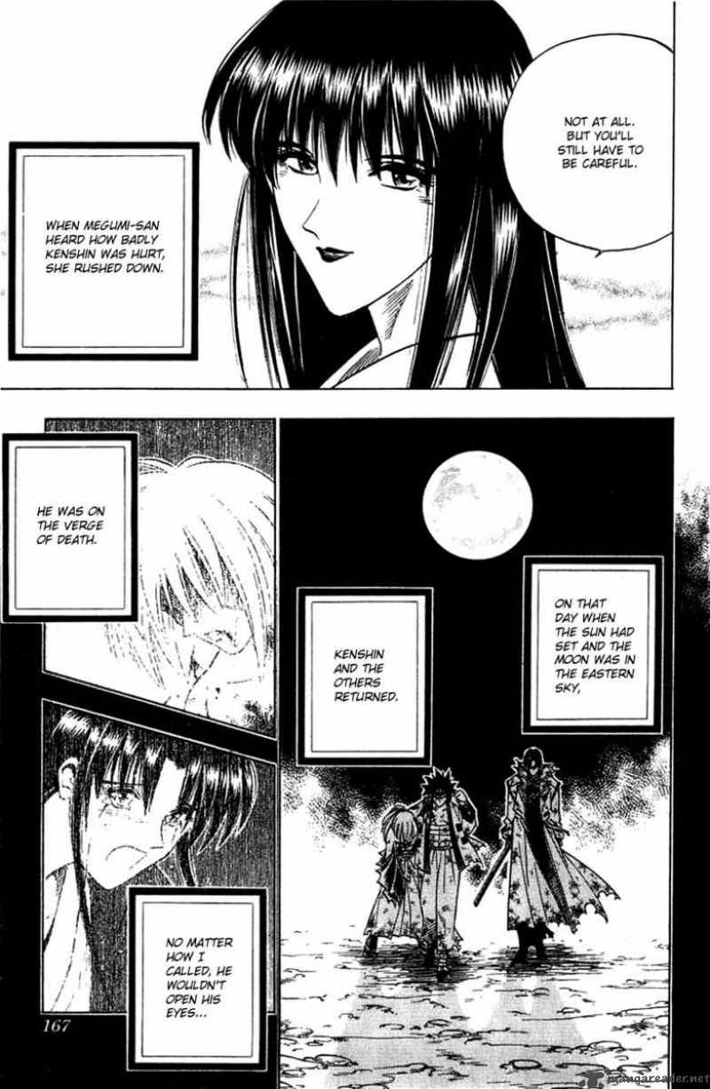 Rurouni Kenshin 147 5