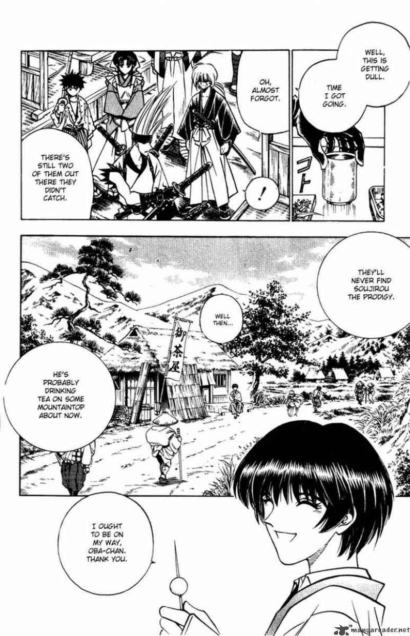 Rurouni Kenshin 148 8