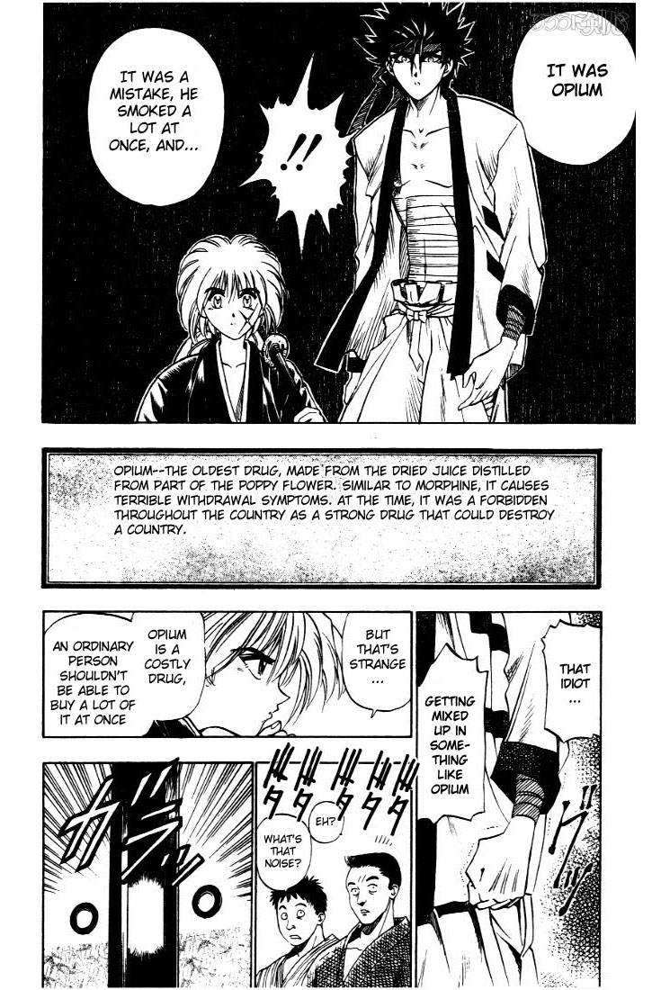 Rurouni Kenshin 15 10