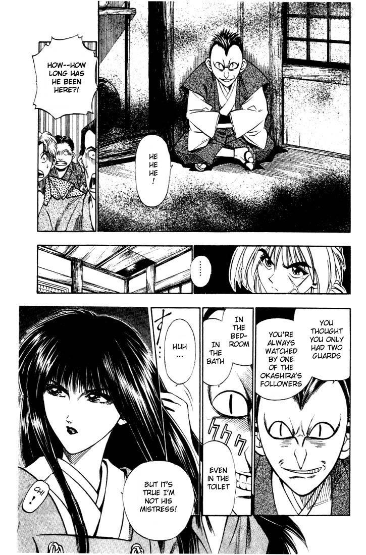 Rurouni Kenshin 15 15