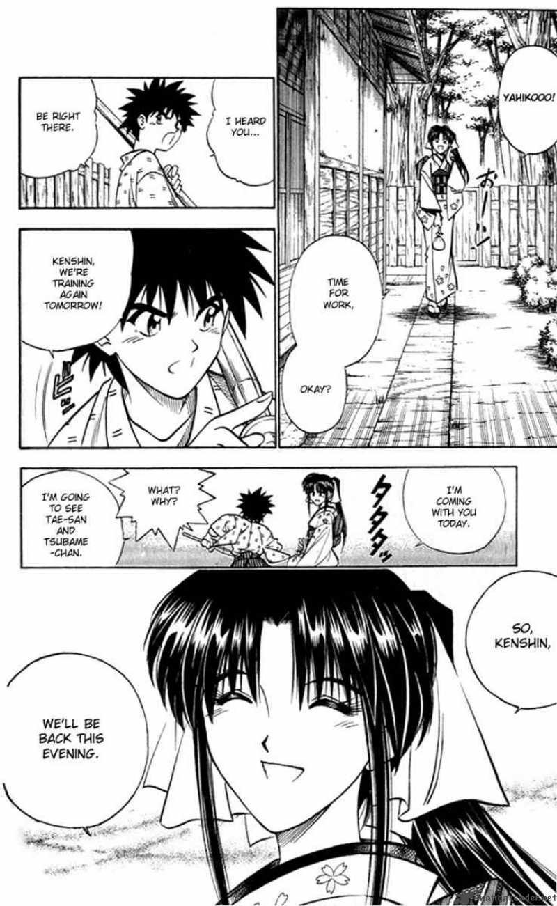 Rurouni Kenshin 152 6