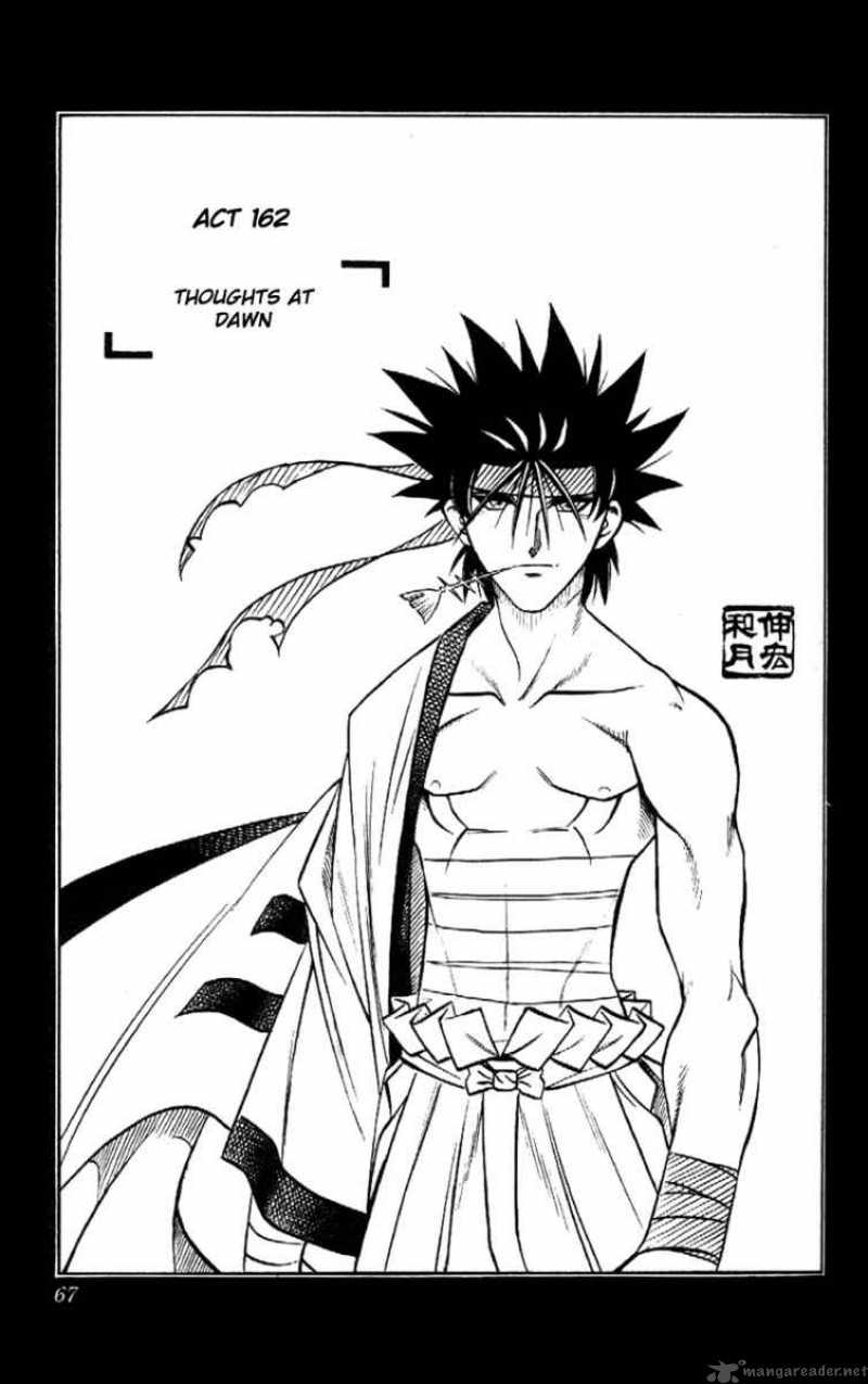 Rurouni Kenshin 162 1