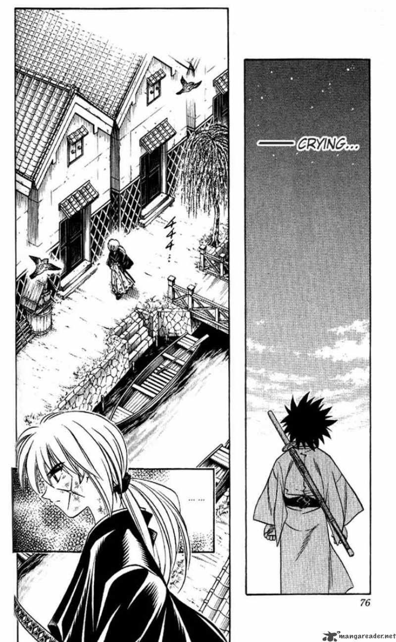 Rurouni Kenshin 162 10