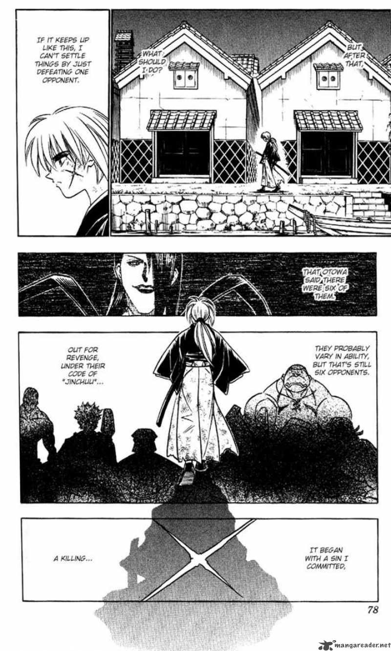 Rurouni Kenshin 162 12