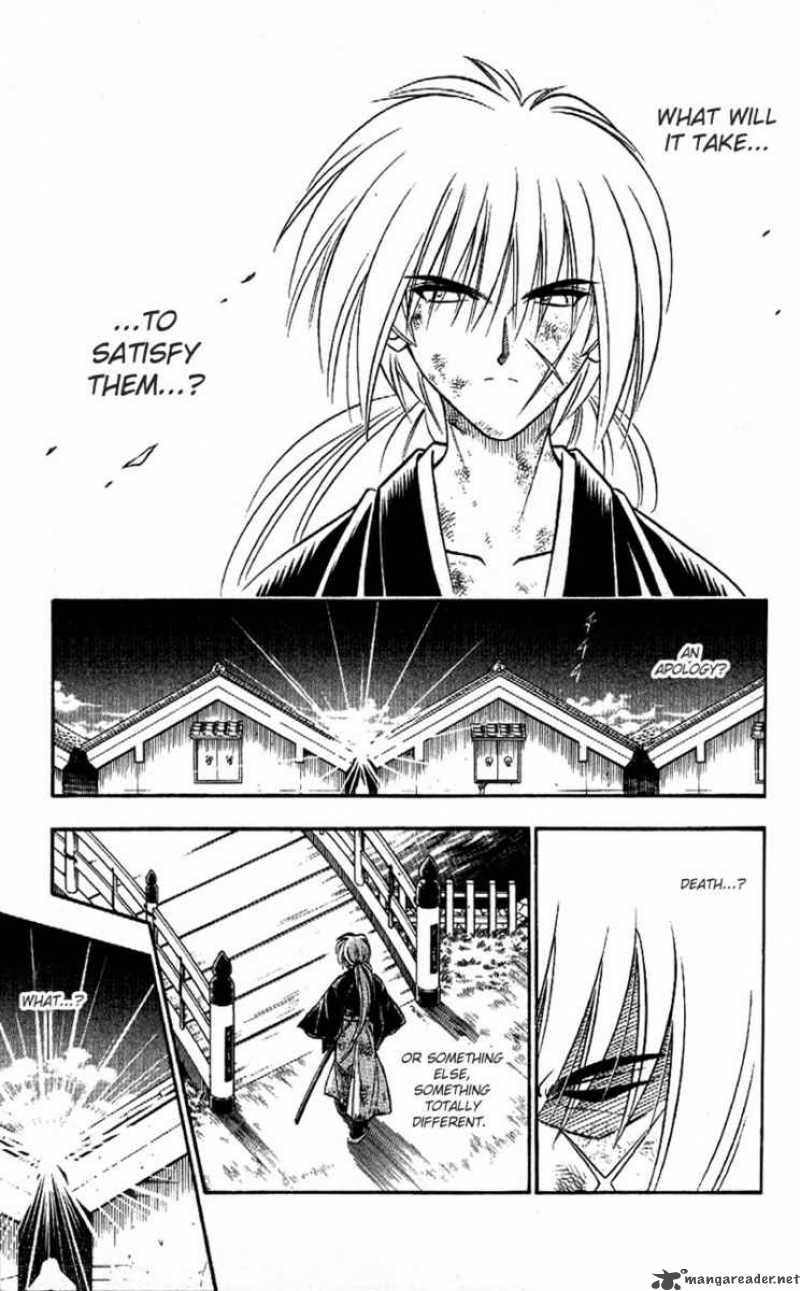 Rurouni Kenshin 162 13