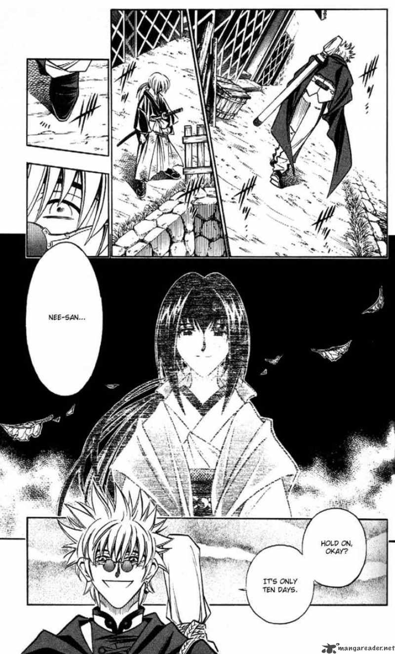 Rurouni Kenshin 163 17