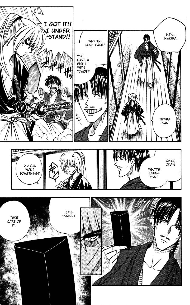 Rurouni Kenshin 169 5