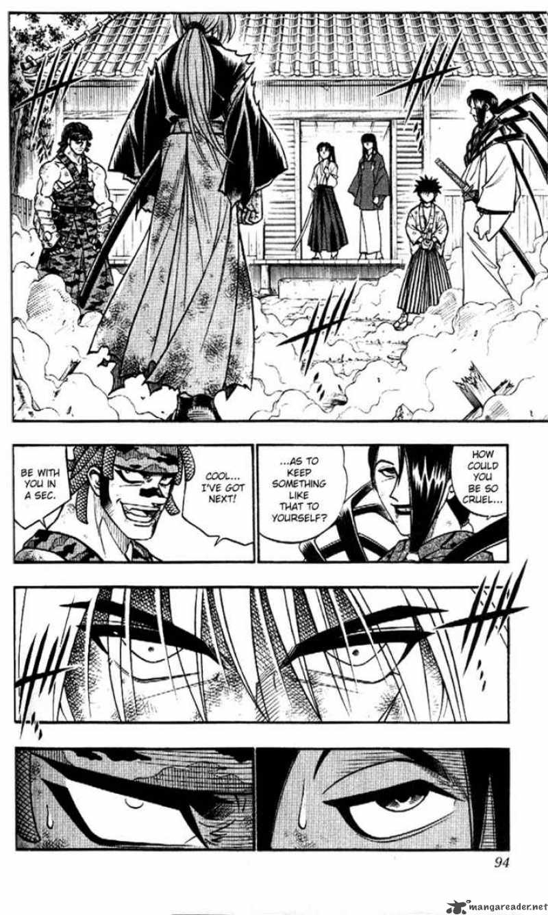 Rurouni Kenshin 191 12