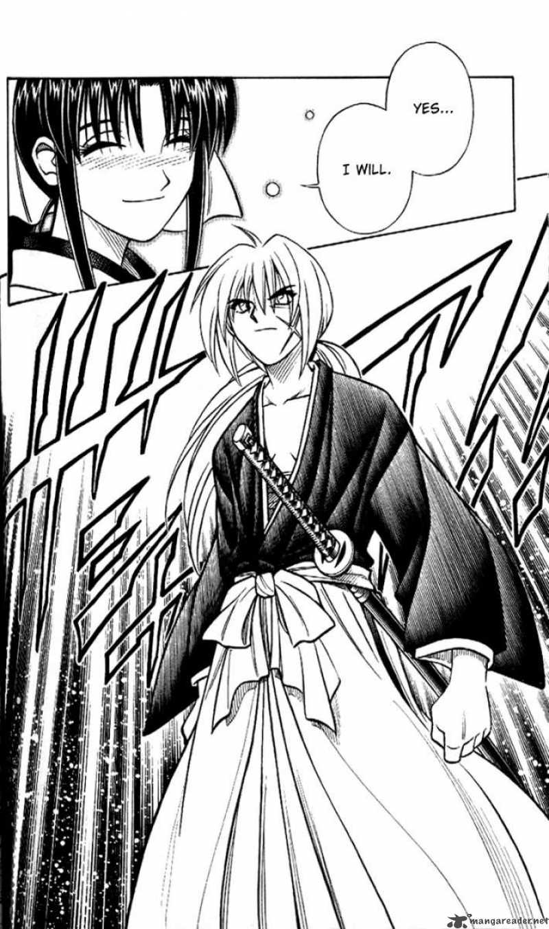 Rurouni Kenshin 243 14