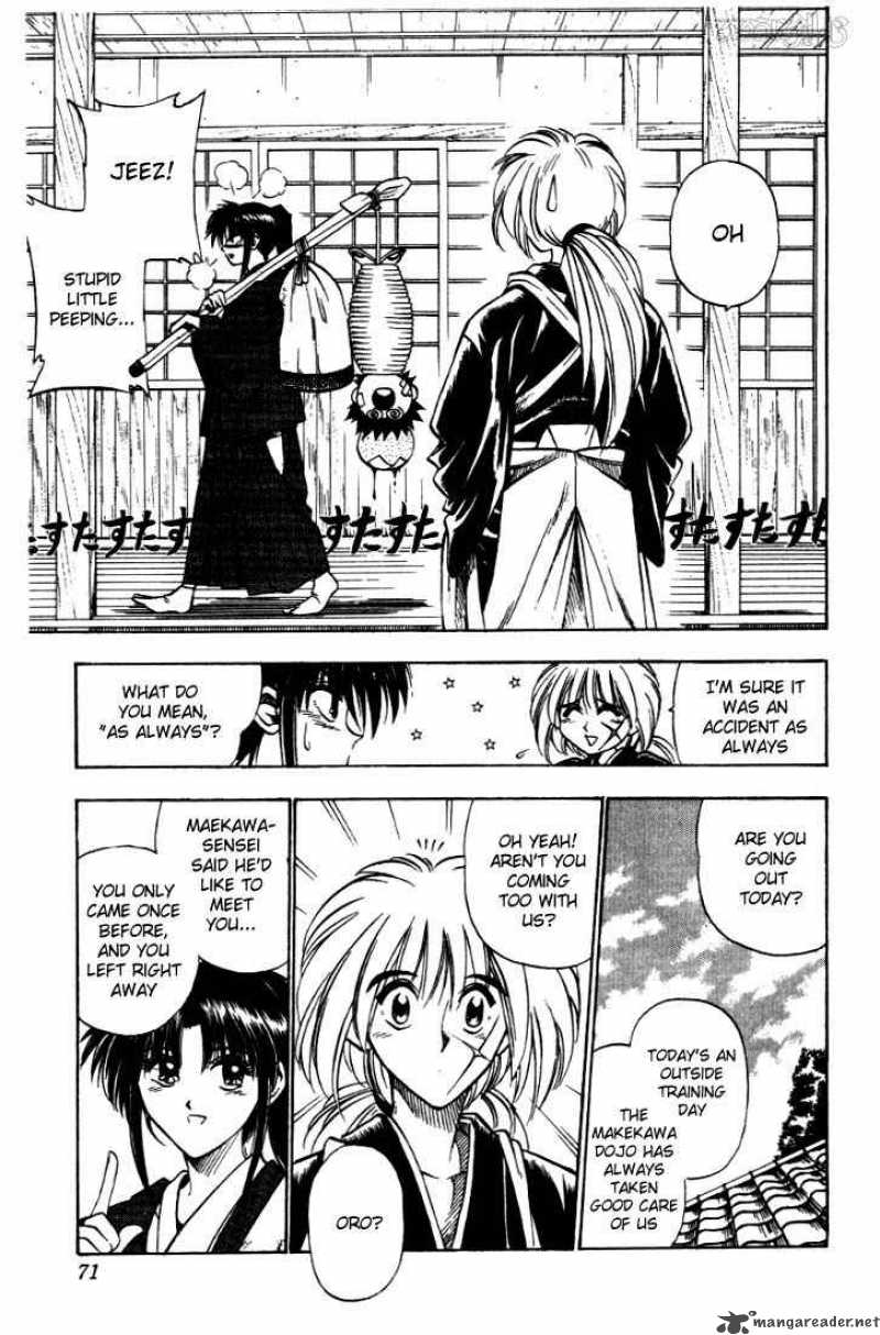 Rurouni Kenshin 34 3