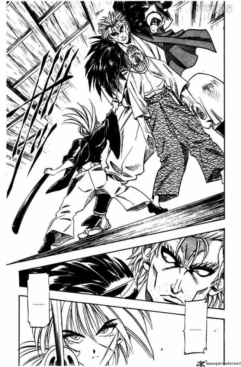 Rurouni Kenshin 35 17