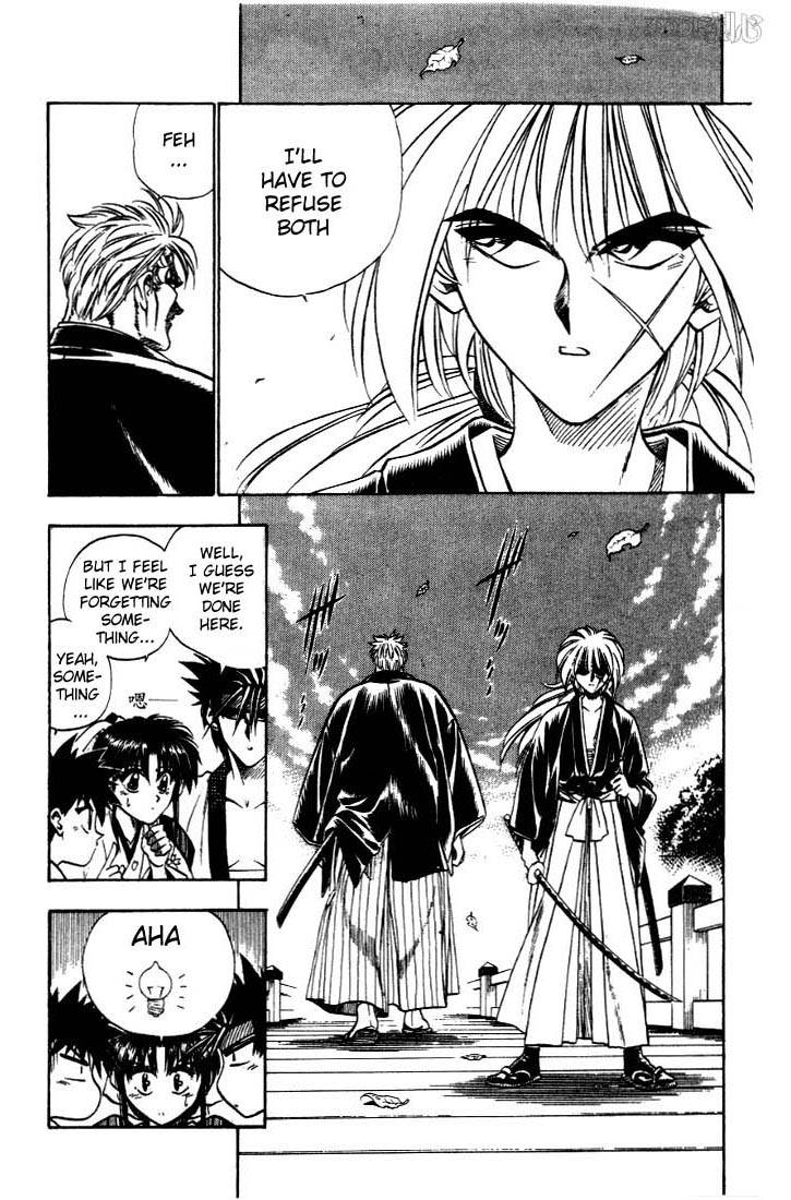 Rurouni Kenshin 38 6