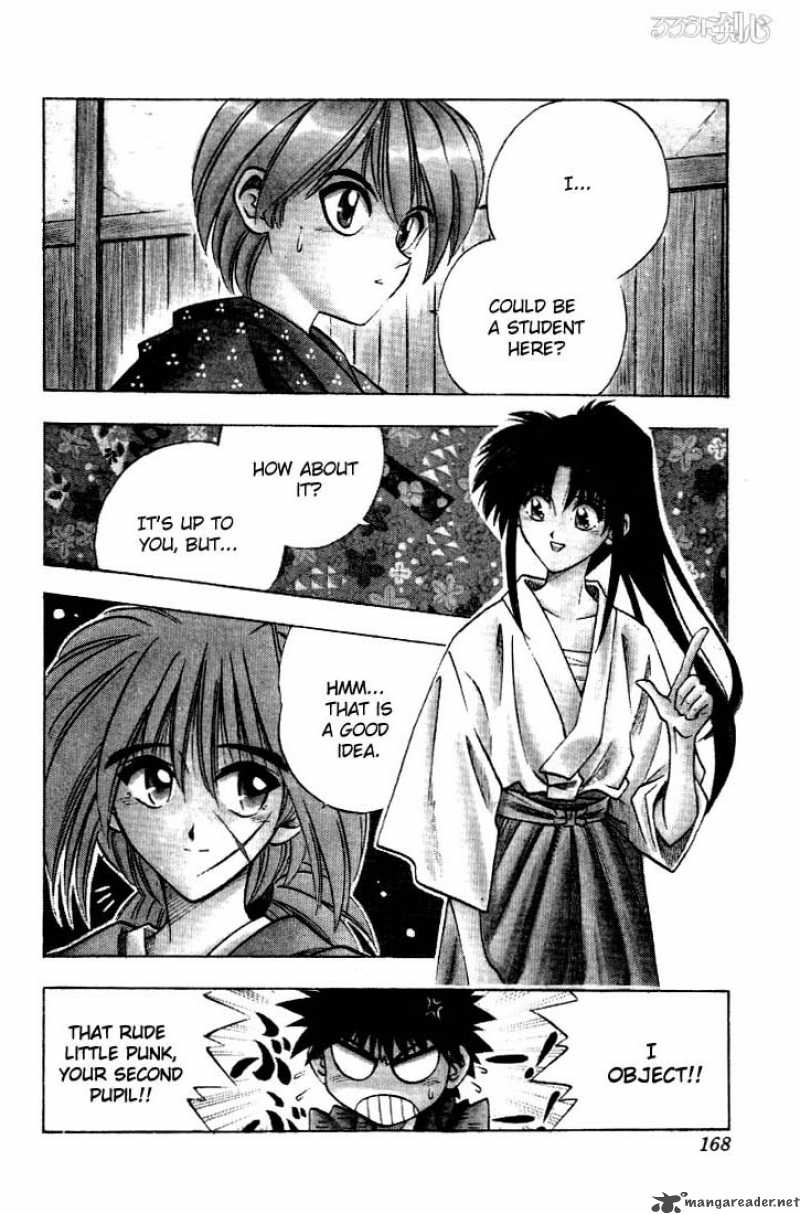 Rurouni Kenshin 39 2