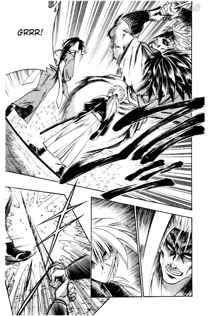 Rurouni Kenshin 41 5