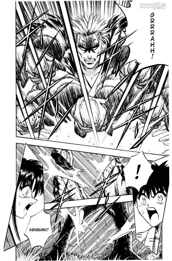 Rurouni Kenshin 41 6