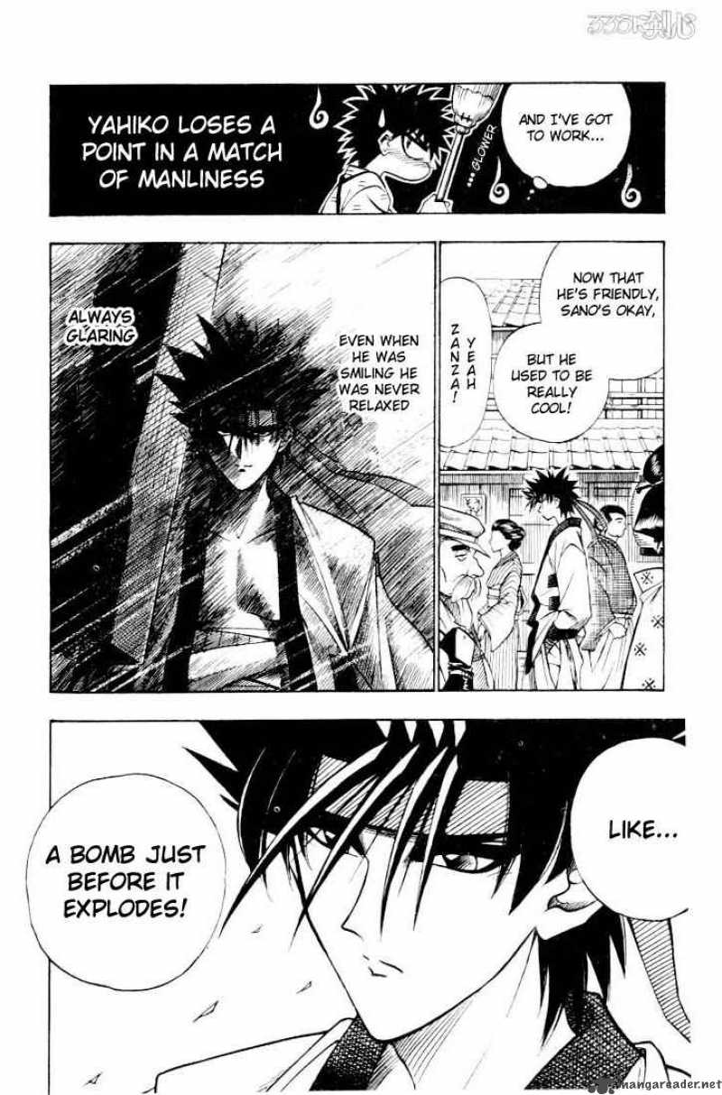 Rurouni Kenshin 45 6