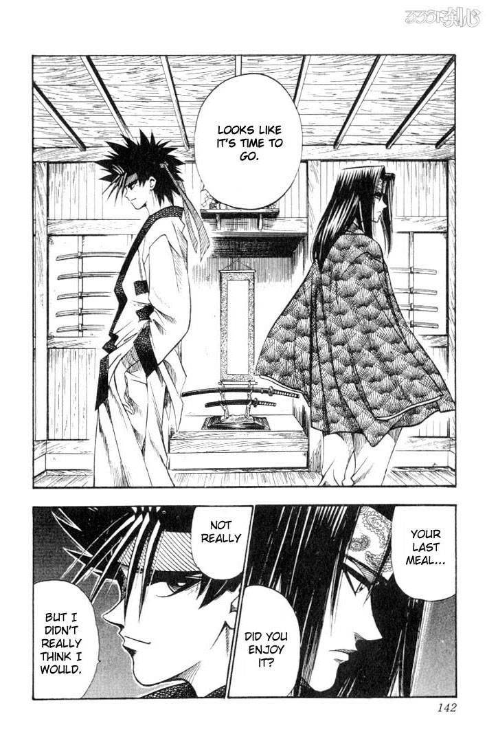 Rurouni Kenshin 46 14