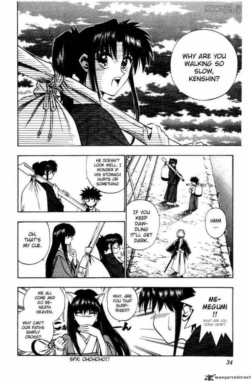 Rurouni Kenshin 49 8