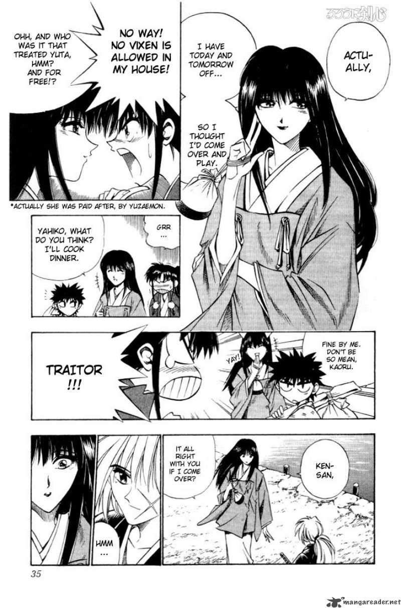 Rurouni Kenshin 49 9