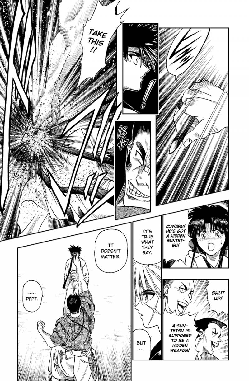 Rurouni Kenshin 5 11