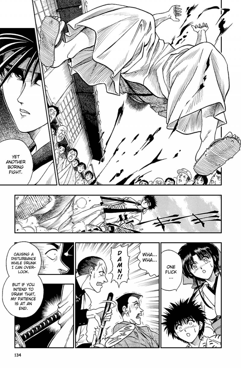 Rurouni Kenshin 5 13