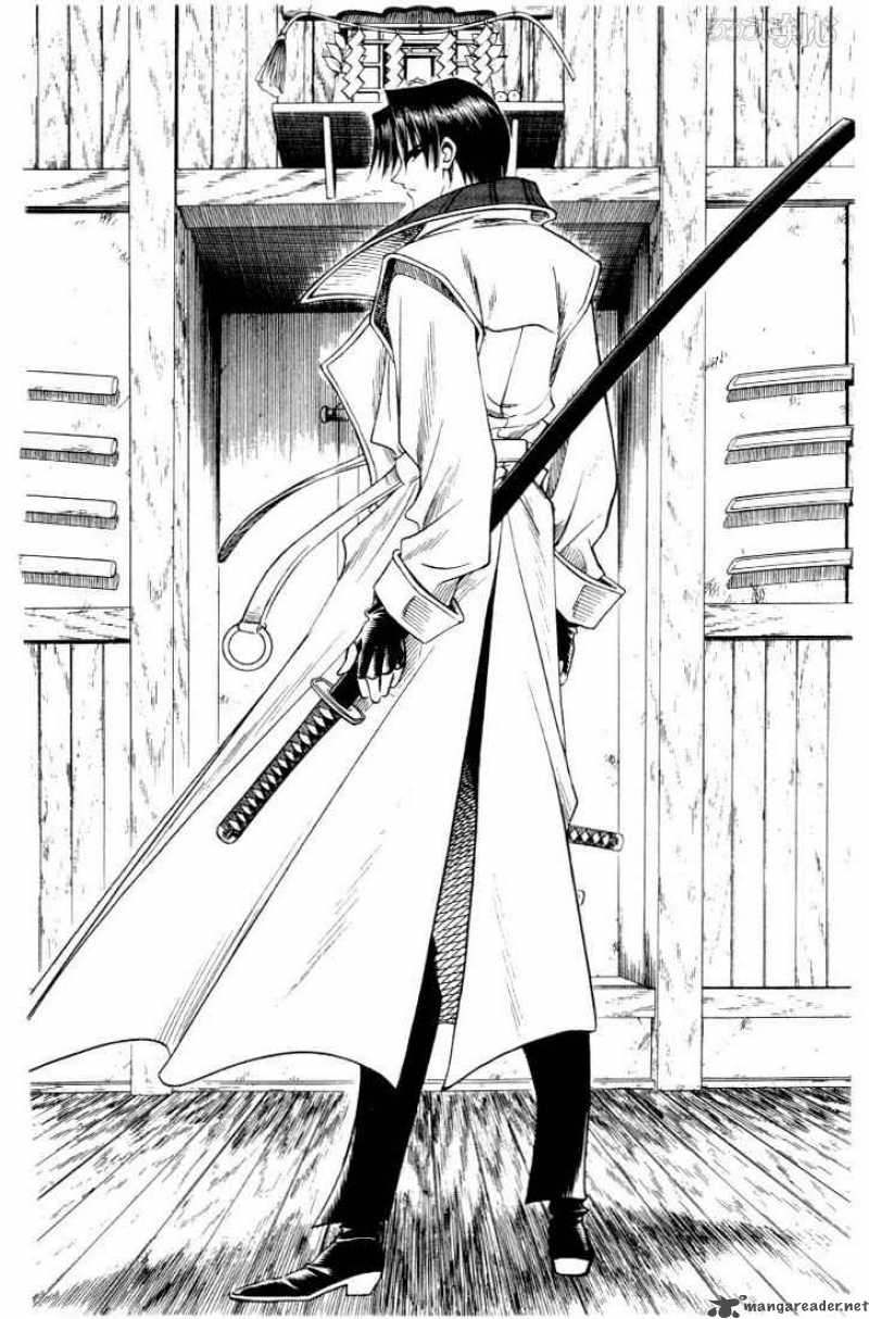 Rurouni Kenshin 60 18