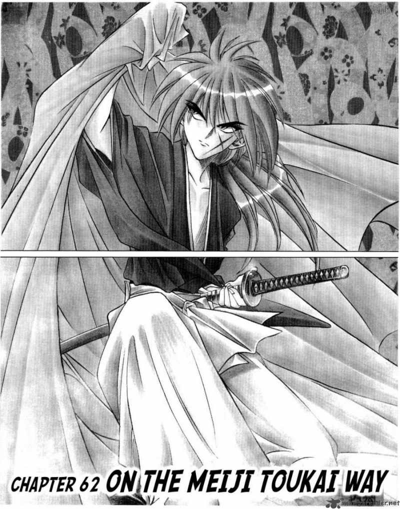 Rurouni Kenshin 62 2