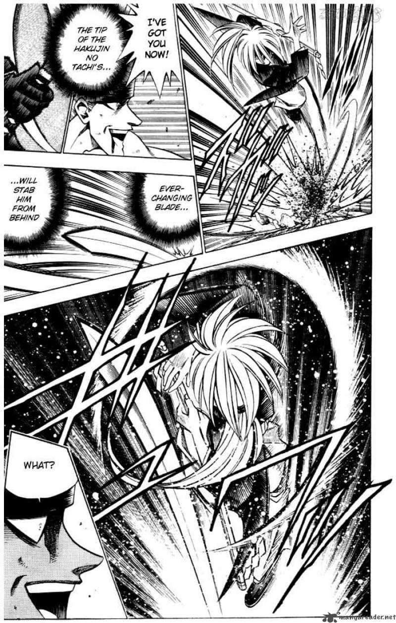 Rurouni Kenshin 80 17