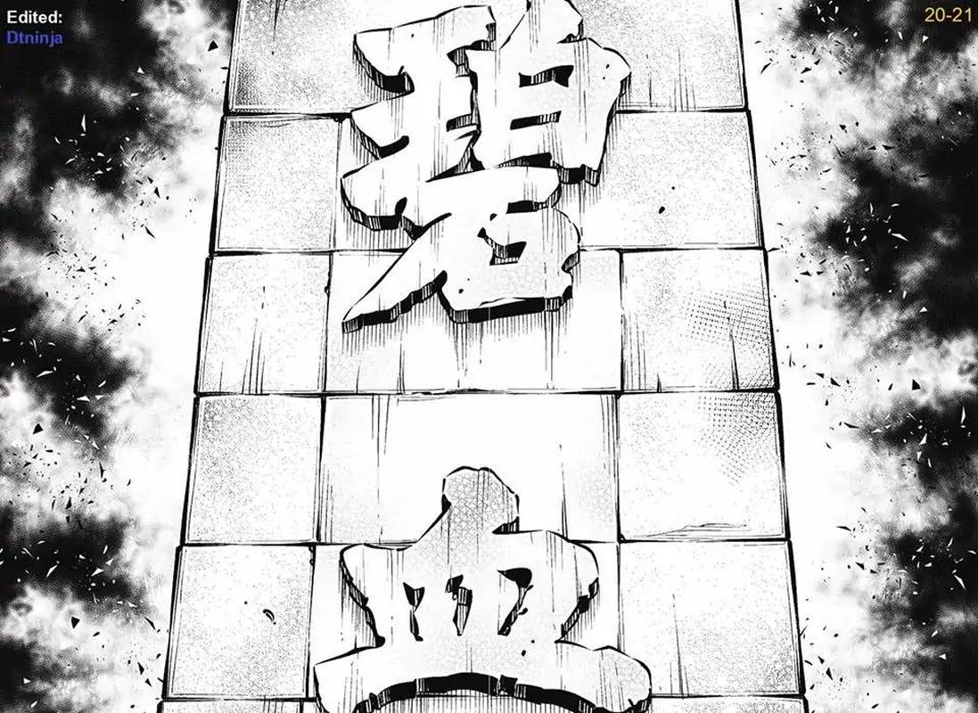 Rurouni Kenshin Hokkaido Arc 13 20