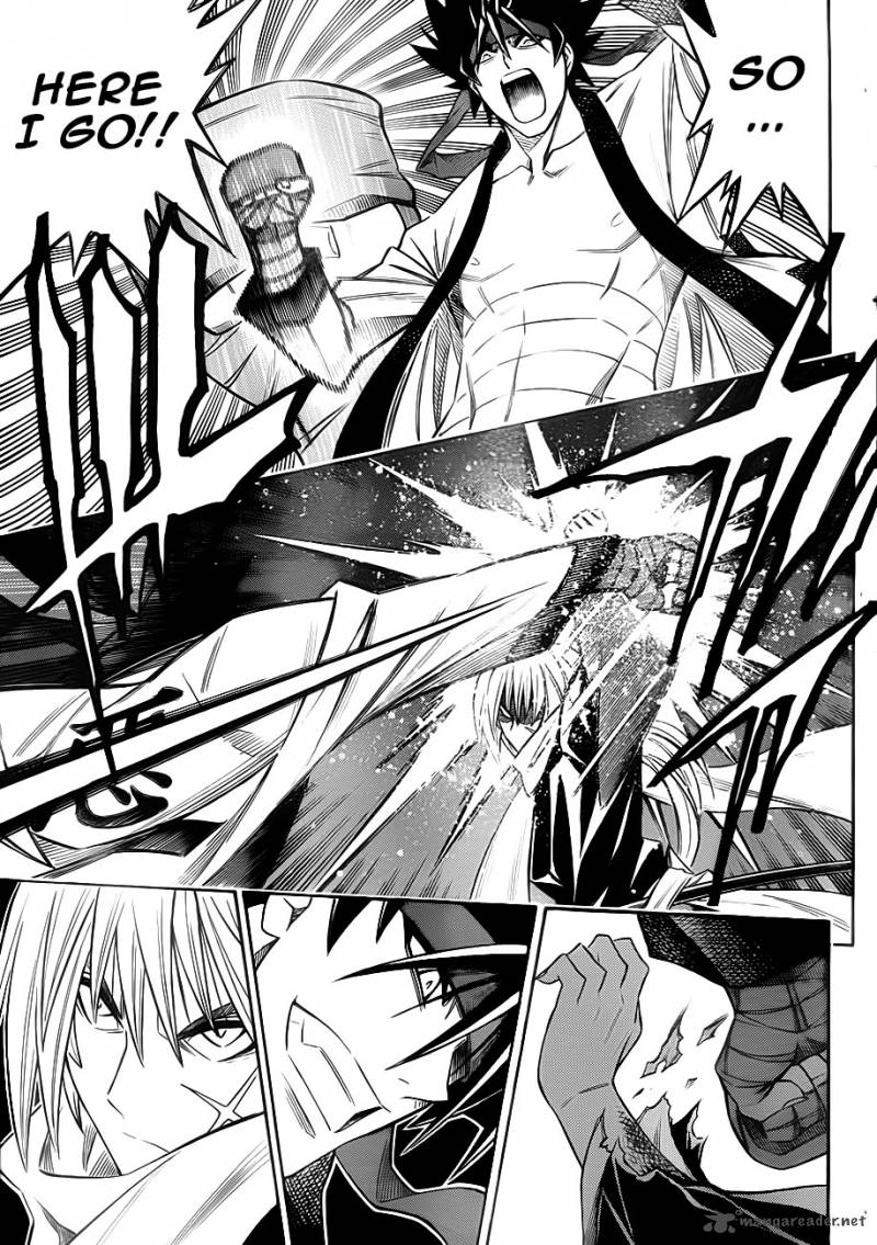 Rurouni Kenshin Kinema Ban 2 10