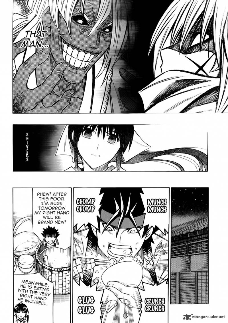 Rurouni Kenshin Kinema Ban 2 27