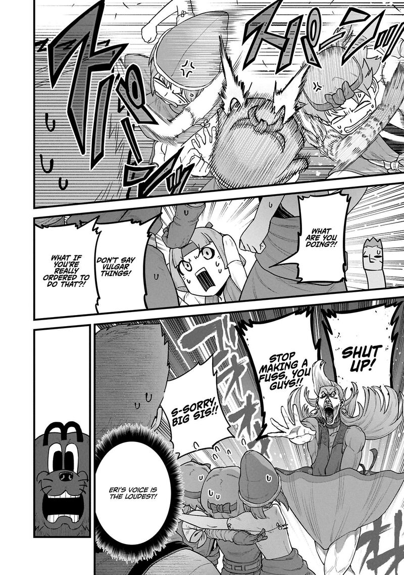 Ryoumin 0 Nin Start No Henkyou Ryoushusama 62b 10