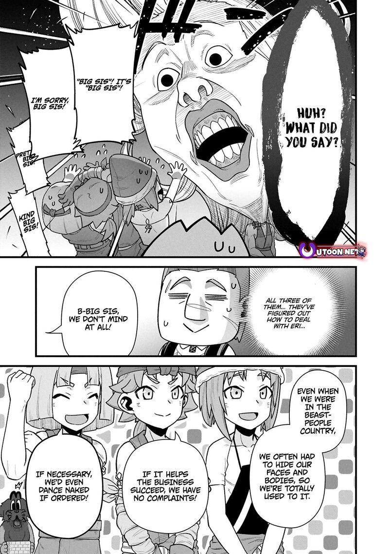 Ryoumin 0 Nin Start No Henkyou Ryoushusama 62b 9