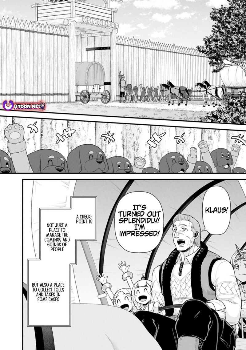 Ryoumin 0 Nin Start No Henkyou Ryoushusama 64a 4