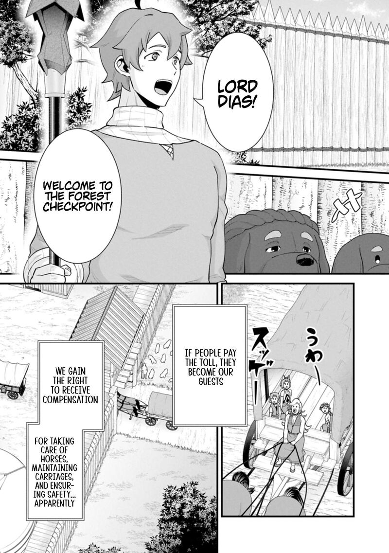 Ryoumin 0 Nin Start No Henkyou Ryoushusama 64a 5