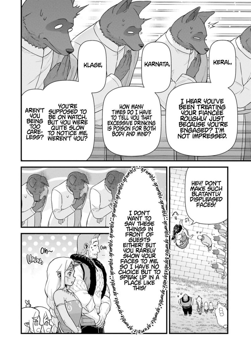 Ryoumin 0 Nin Start No Henkyou Ryoushusama 64b 10