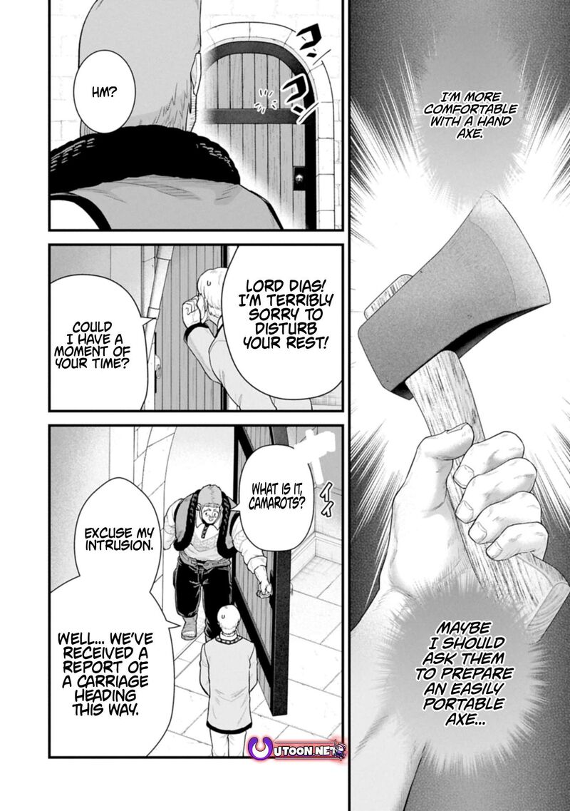 Ryoumin 0 Nin Start No Henkyou Ryoushusama 64b 4