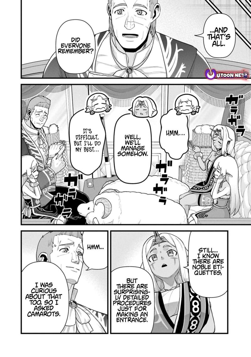 Ryoumin 0 Nin Start No Henkyou Ryoushusama 65b 12