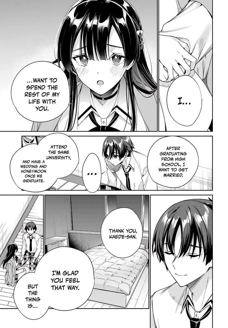 Ryoushin No Shakkin Wo Katagawari Shite Morau Jouken Wa Nihonichi KawaII Joshikousei To Issho Ni Kurasu Koto Deshita 34 10