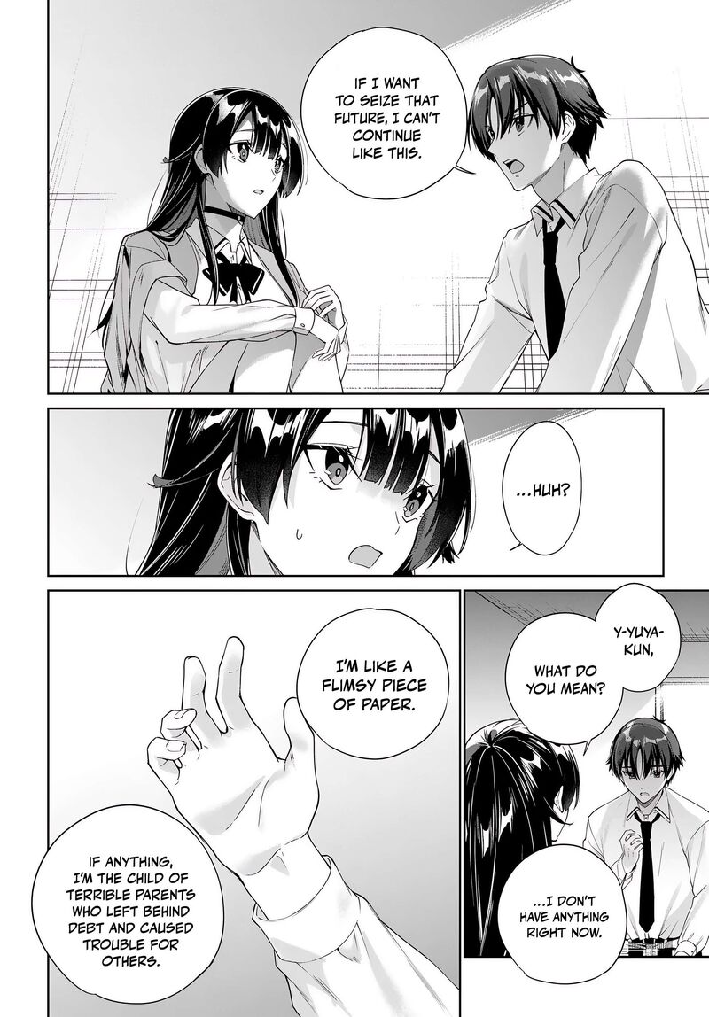Ryoushin No Shakkin Wo Katagawari Shite Morau Jouken Wa Nihonichi KawaII Joshikousei To Issho Ni Kurasu Koto Deshita 34 11