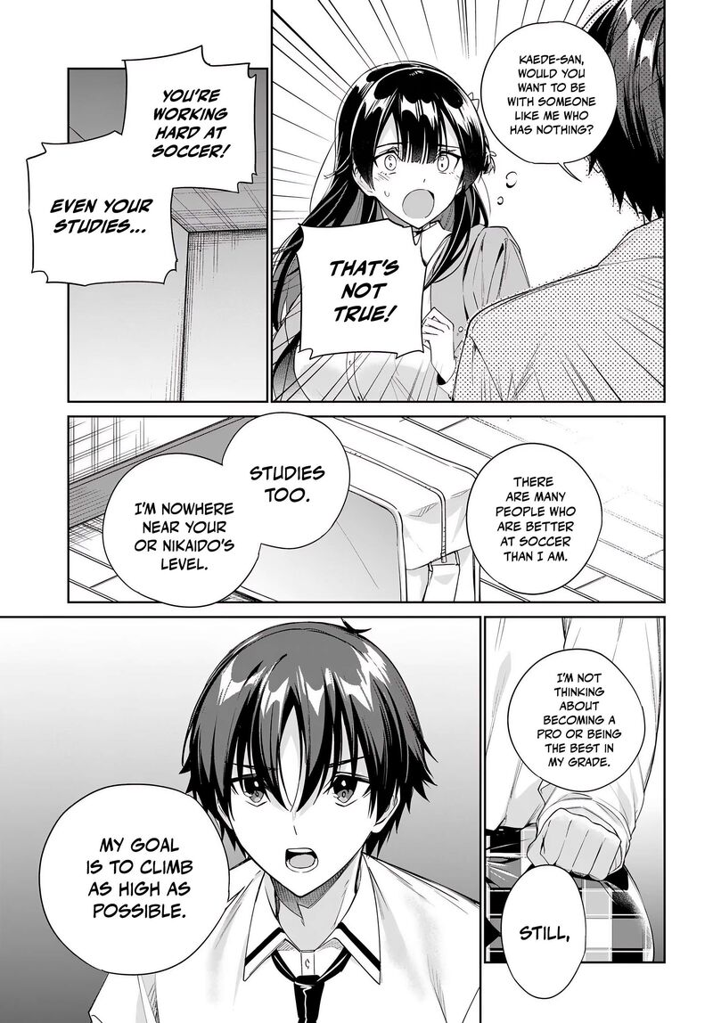 Ryoushin No Shakkin Wo Katagawari Shite Morau Jouken Wa Nihonichi KawaII Joshikousei To Issho Ni Kurasu Koto Deshita 34 12