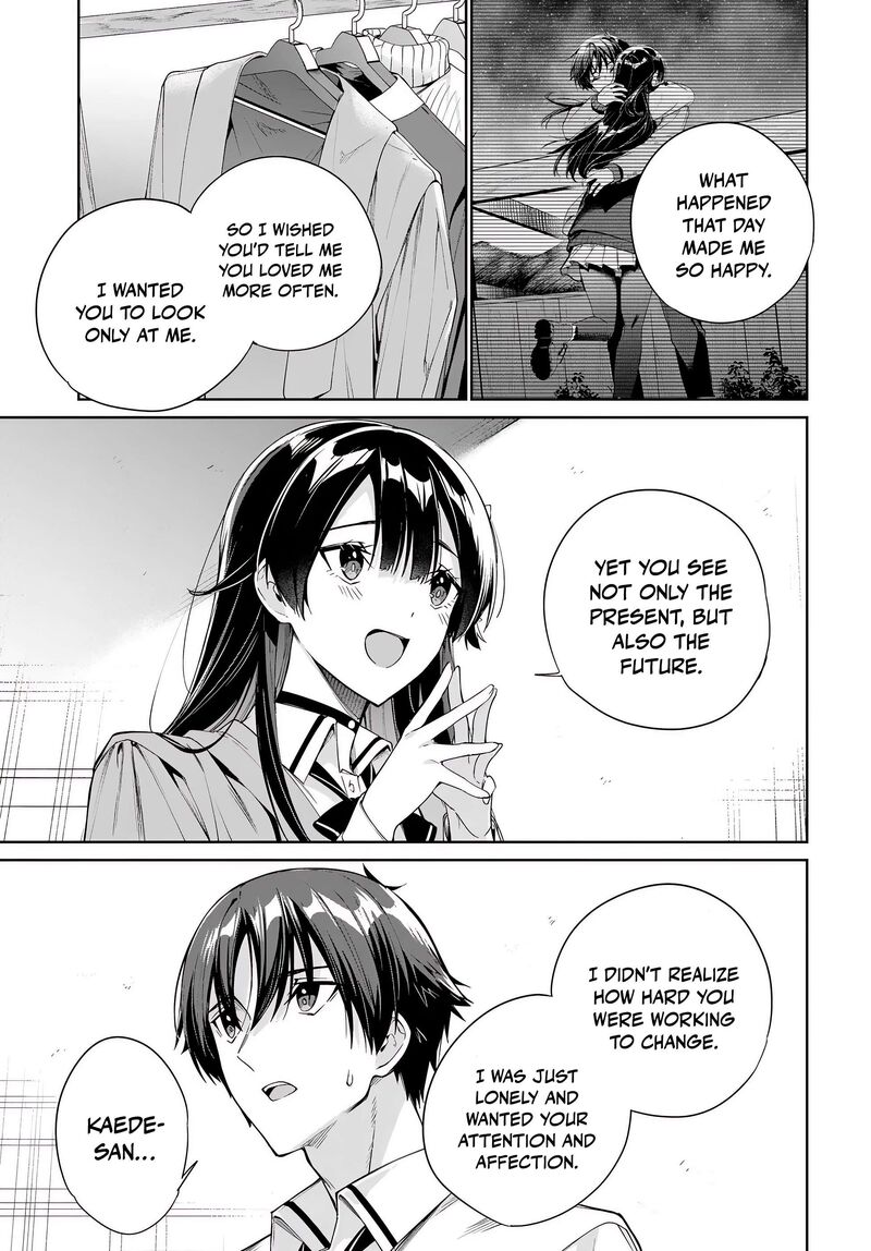 Ryoushin No Shakkin Wo Katagawari Shite Morau Jouken Wa Nihonichi KawaII Joshikousei To Issho Ni Kurasu Koto Deshita 34 16