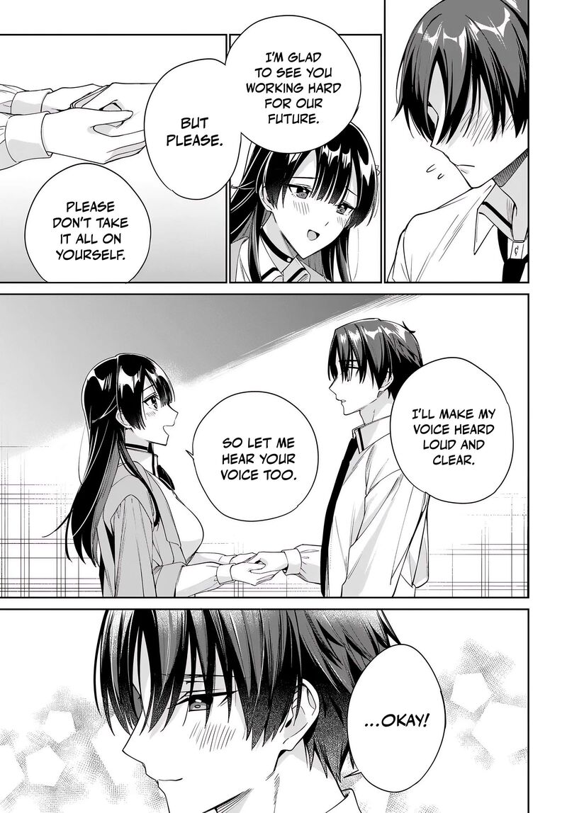 Ryoushin No Shakkin Wo Katagawari Shite Morau Jouken Wa Nihonichi KawaII Joshikousei To Issho Ni Kurasu Koto Deshita 34 18