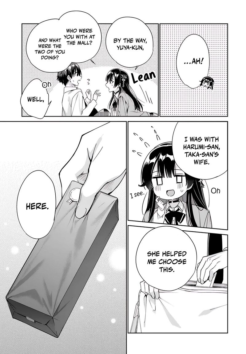 Ryoushin No Shakkin Wo Katagawari Shite Morau Jouken Wa Nihonichi KawaII Joshikousei To Issho Ni Kurasu Koto Deshita 34 20