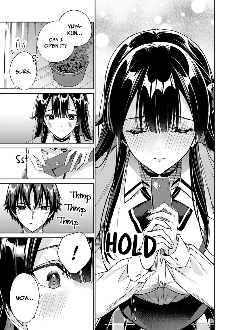 Ryoushin No Shakkin Wo Katagawari Shite Morau Jouken Wa Nihonichi KawaII Joshikousei To Issho Ni Kurasu Koto Deshita 34 22