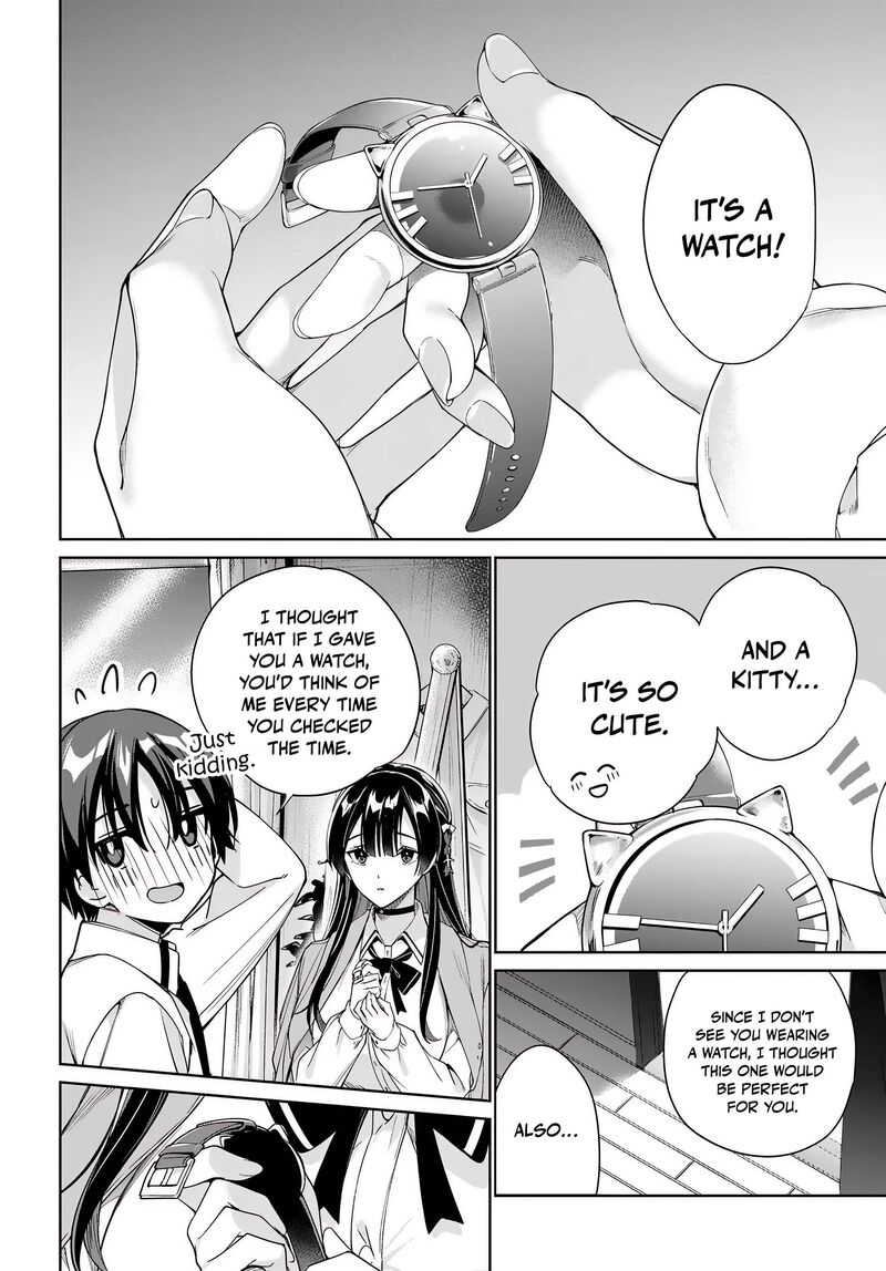Ryoushin No Shakkin Wo Katagawari Shite Morau Jouken Wa Nihonichi KawaII Joshikousei To Issho Ni Kurasu Koto Deshita 34 23